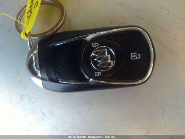 KL4CJASB8JB523944 Buick Encore Preferred