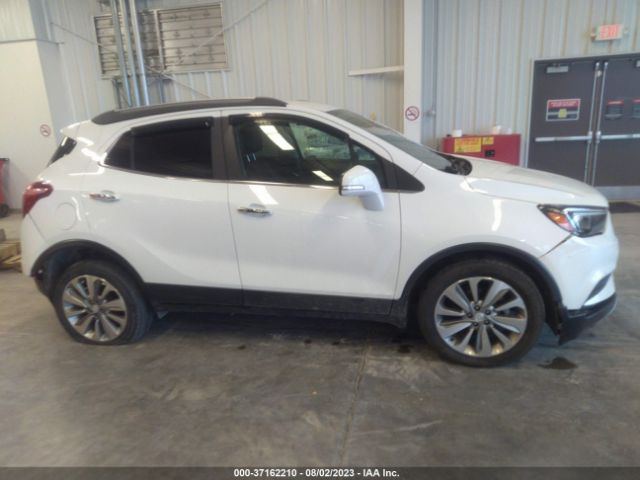 KL4CJASB8JB523944 Buick Encore Preferred