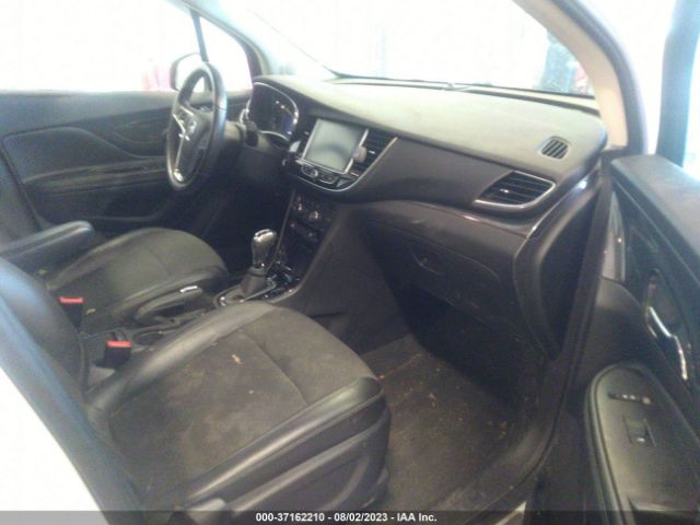 KL4CJASB8JB523944 Buick Encore Preferred
