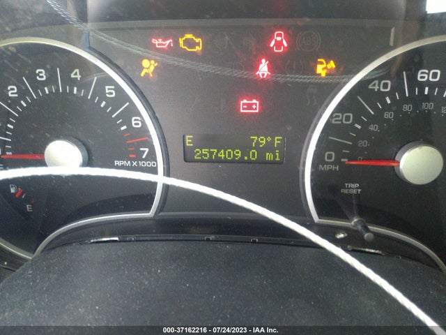 2006 FORD EXPLORER XLT VIN: 1FMEU63EX6UB39912