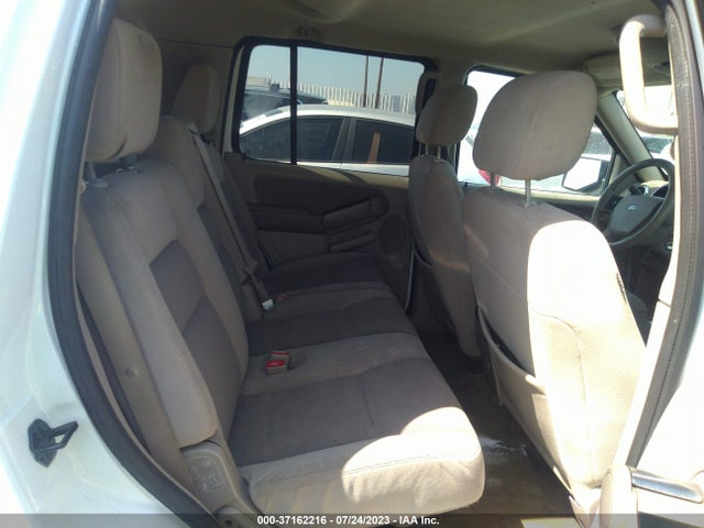 2006 FORD EXPLORER XLT VIN: 1FMEU63EX6UB39912