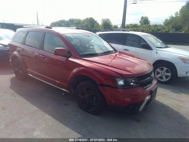 2014 3C4PDCGG6ET263711 главное изображение