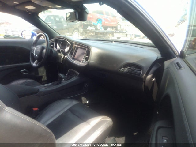 Dodge Challenger Sxt 2020 2C3CDZAG6LH152516 Image 5