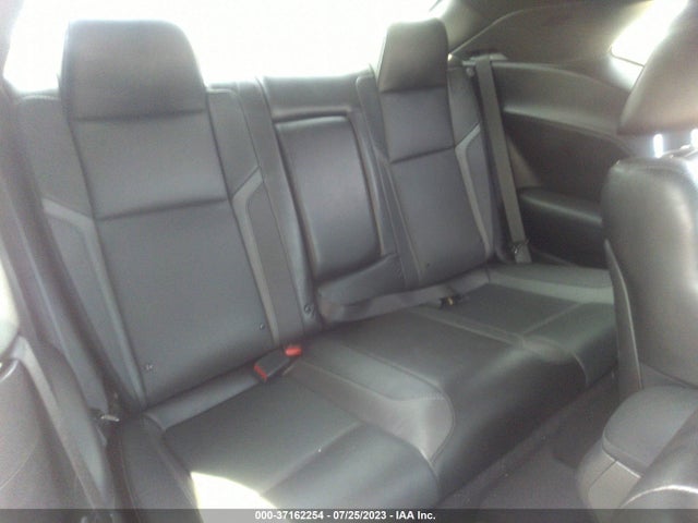 Dodge Challenger Sxt 2020 2C3CDZAG6LH152516 Image 8