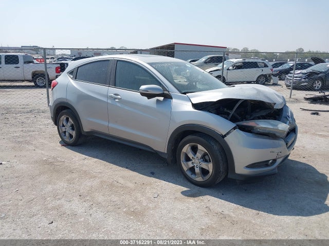 2017 3CZRU5H55HG706357 main image