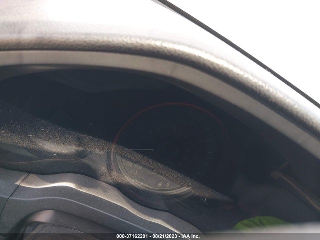 2017 HONDA HR-V EX VIN: 3CZRU5H55HG706357