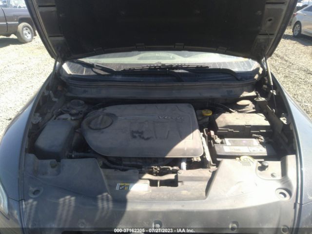 1C4PJMCS4FW778291 Jeep Cherokee Latitude