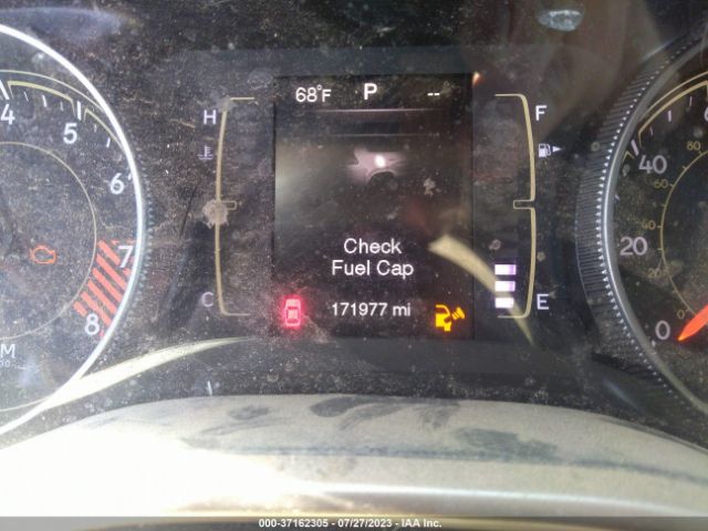 1C4PJMCS4FW778291 Jeep Cherokee Latitude