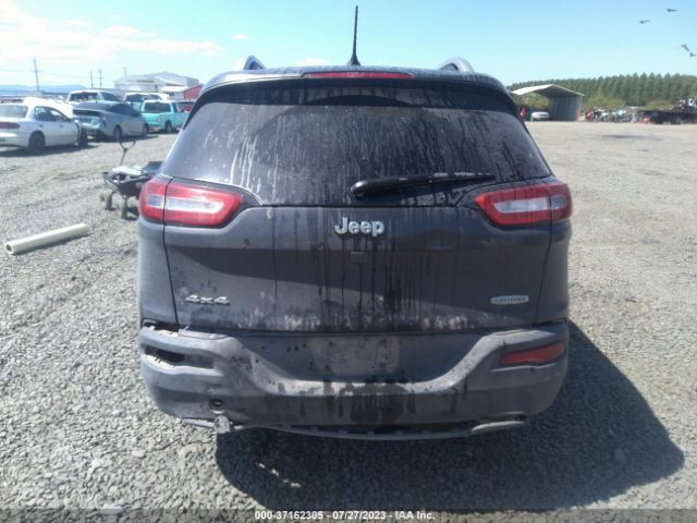 1C4PJMCS4FW778291 Jeep Cherokee Latitude