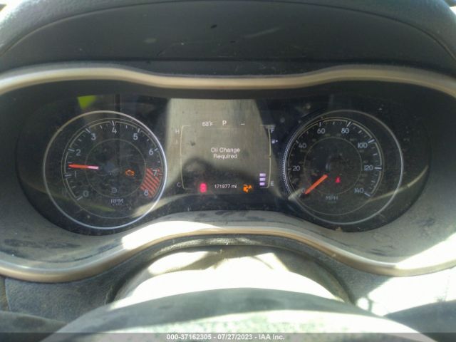 1C4PJMCS4FW778291 Jeep Cherokee Latitude
