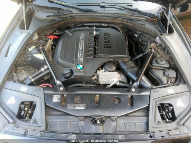 WBA5B3C57ED533226 BMW 5 Series 535i Xdrive