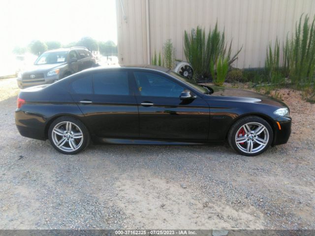 WBA5B3C57ED533226 BMW 5 Series 535i Xdrive