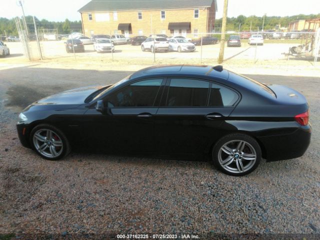 WBA5B3C57ED533226 BMW 5 Series 535i Xdrive