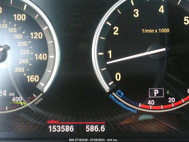 WBA5B3C57ED533226 BMW 5 Series 535i Xdrive