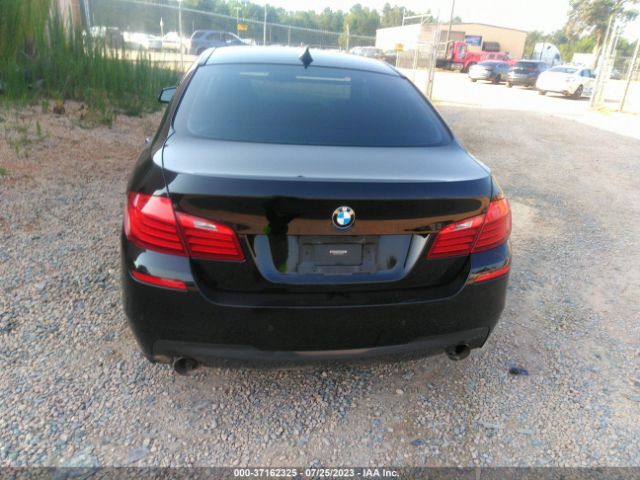 WBA5B3C57ED533226 BMW 5 Series 535i Xdrive