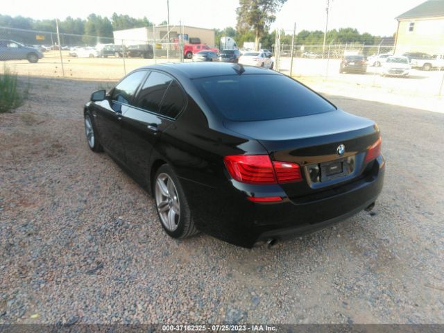 WBA5B3C57ED533226 BMW 5 Series 535i Xdrive