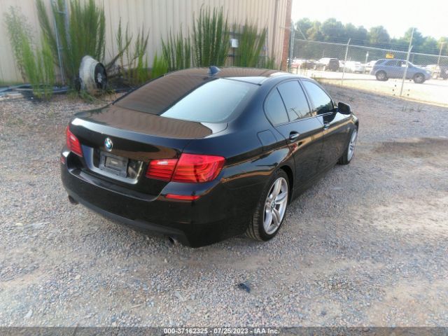 WBA5B3C57ED533226 BMW 5 Series 535i Xdrive