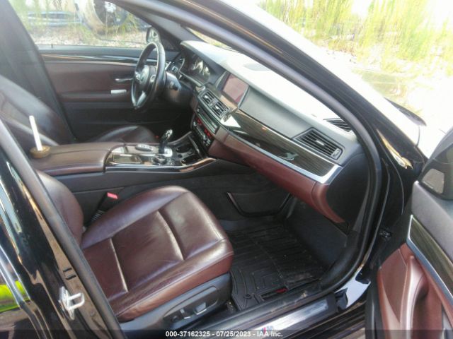 WBA5B3C57ED533226 BMW 5 Series 535i Xdrive