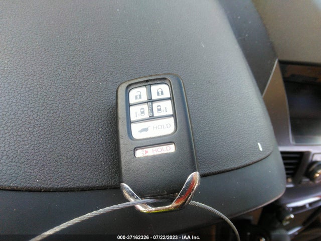 Honda Odyssey Touring 2016 5FNRL5H90GB022798 Image 11