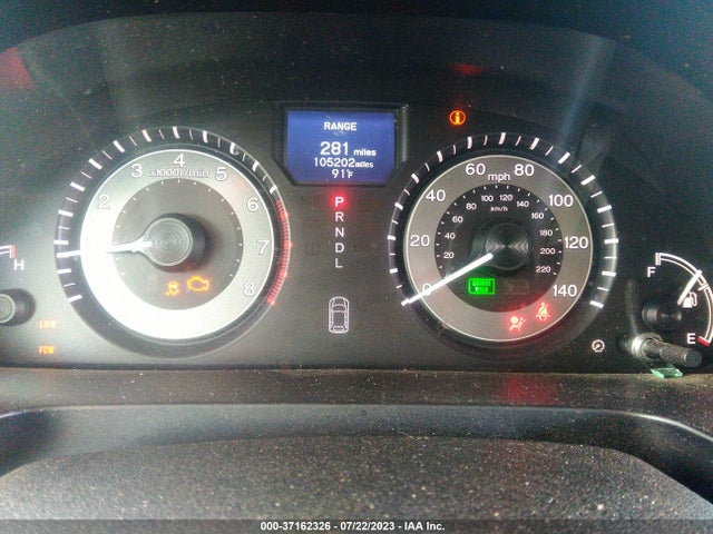 Honda Odyssey Touring 2016 5FNRL5H90GB022798 Image 7