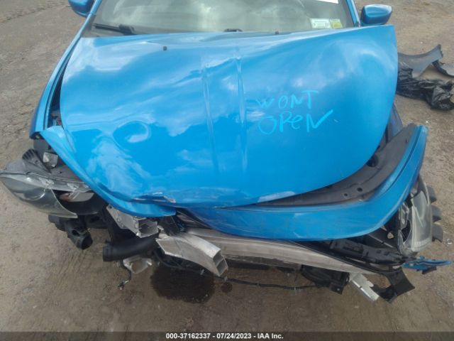 1C3CDFBB0FD346607 Dodge DART SXT