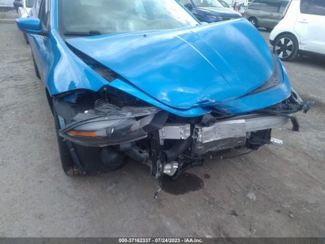 1C3CDFBB0FD346607 Dodge DART SXT