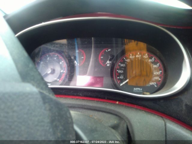 1C3CDFBB0FD346607 Dodge DART SXT