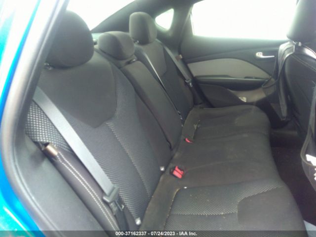 1C3CDFBB0FD346607 Dodge DART SXT