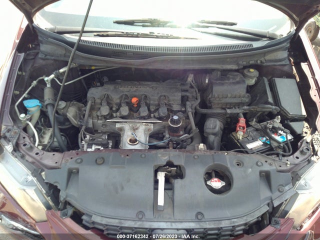 Honda Civic Sedan Ex 2015 2HGFB2F86FH507276 Image 10