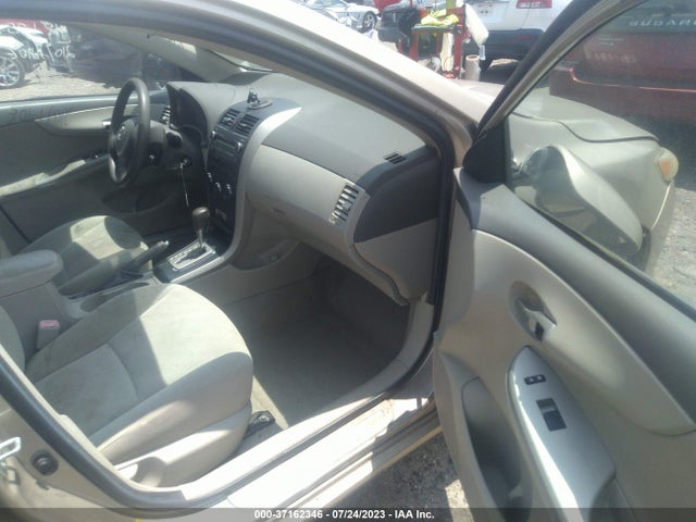 2010 TOYOTA COROLLA VIN: 2T1BU4EE8AC428995