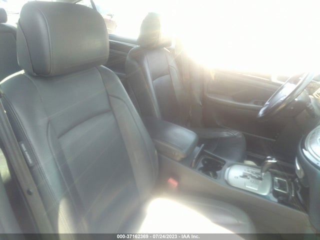 2012 HYUNDAI GENESIS 3.8L VIN: KMHGC4DD3CU177628