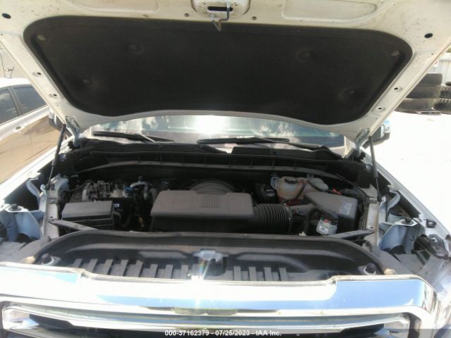 3GTU9DED1MG186918 GMC Sierra 1500 Slt