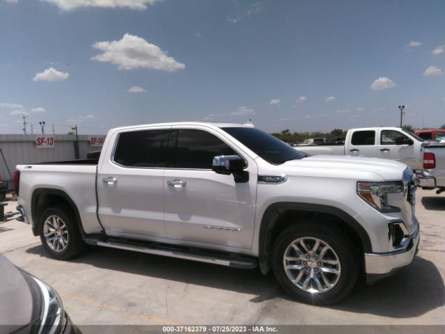 3GTU9DED1MG186918 GMC Sierra 1500 Slt