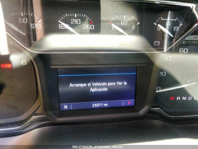 3GTU9DED1MG186918 GMC Sierra 1500 Slt