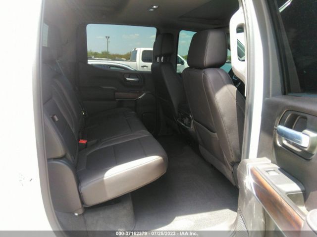 3GTU9DED1MG186918 GMC Sierra 1500 Slt