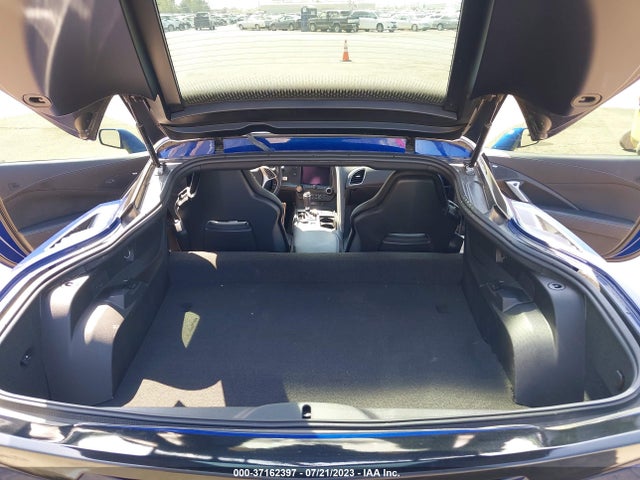 Chevrolet Corvette 1lt 2019 1G1YB2D77K5107710 Image 14