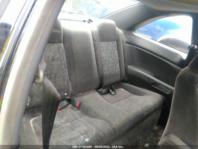 2002 HONDA CIVIC EX VIN: 1HGEM22062L037009