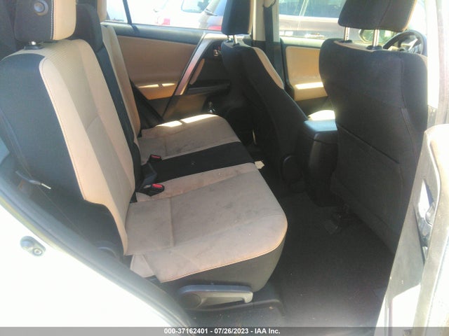 Toyota Rav4 Xle/adventure 2018 JTMWFREV4JJ162002 Image 15