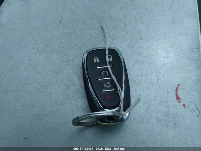 2021 CHEVROLET CAMARO 1G1FB1RX5M0142515 Photo 10