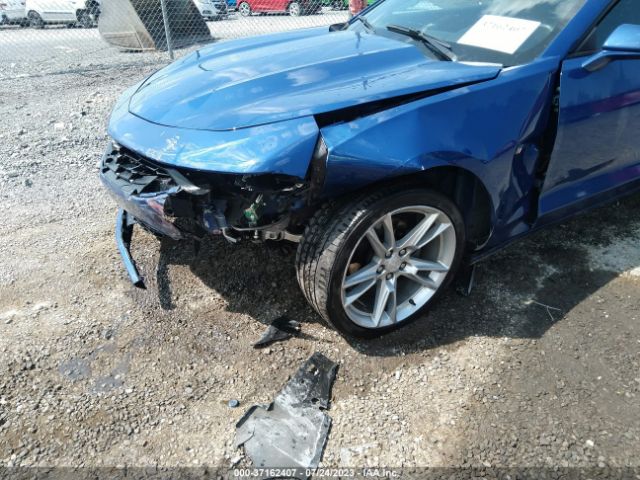 2021 CHEVROLET CAMARO 1G1FB1RX5M0142515 Photo 5