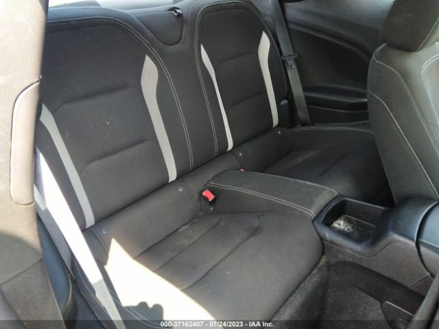 2021 CHEVROLET CAMARO 1G1FB1RX5M0142515 Photo 7