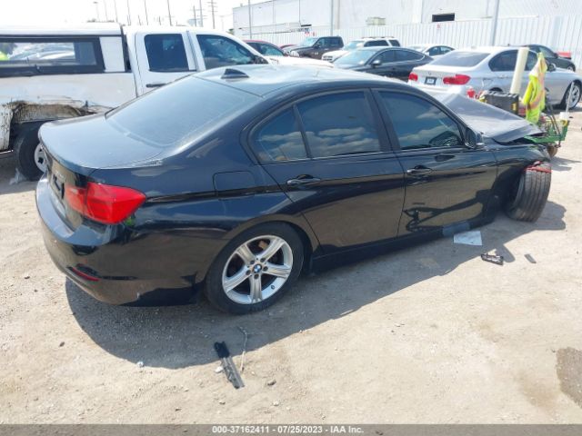 WBA3B5C50EP541914 BMW 3 Series 328i Xdrive