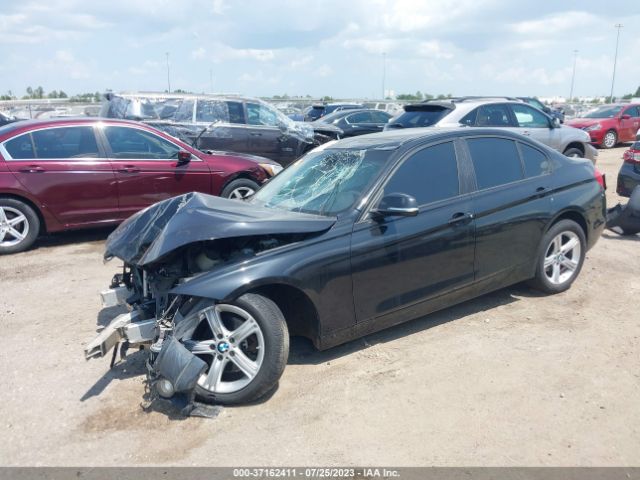 WBA3B5C50EP541914 BMW 3 Series 328i Xdrive