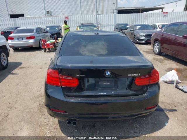 WBA3B5C50EP541914 BMW 3 Series 328i Xdrive