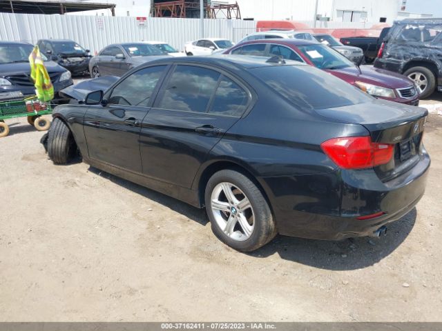 WBA3B5C50EP541914 BMW 3 Series 328i Xdrive
