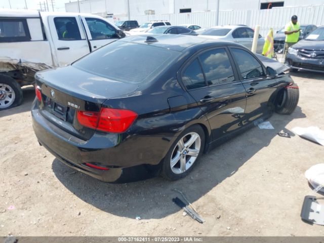 WBA3B5C50EP541914 BMW 3 Series 328i Xdrive