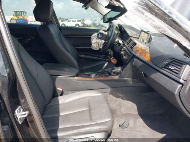 WBA3B5C50EP541914 BMW 3 Series 328i Xdrive