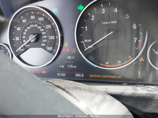 WBA3B5C50EP541914 BMW 3 Series 328i Xdrive