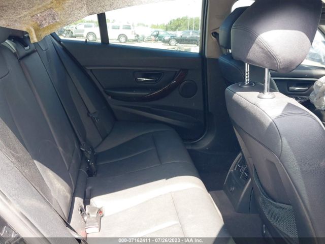 WBA3B5C50EP541914 BMW 3 Series 328i Xdrive