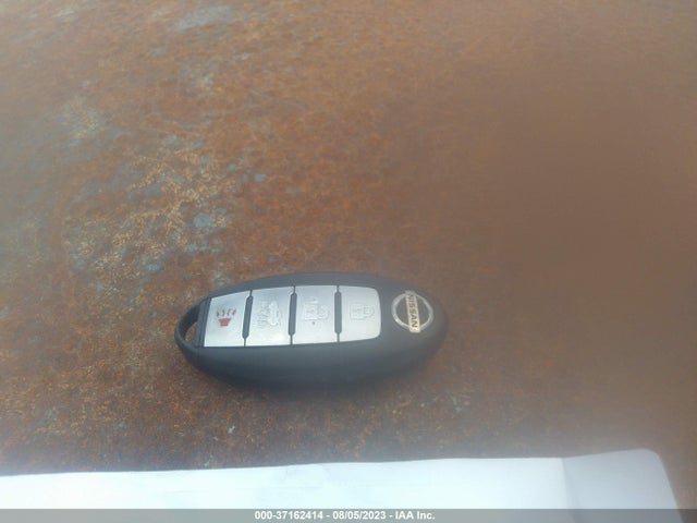 Nissan Altima 2.5 S 2014 1N4AL3AP3EN215719 Image 3